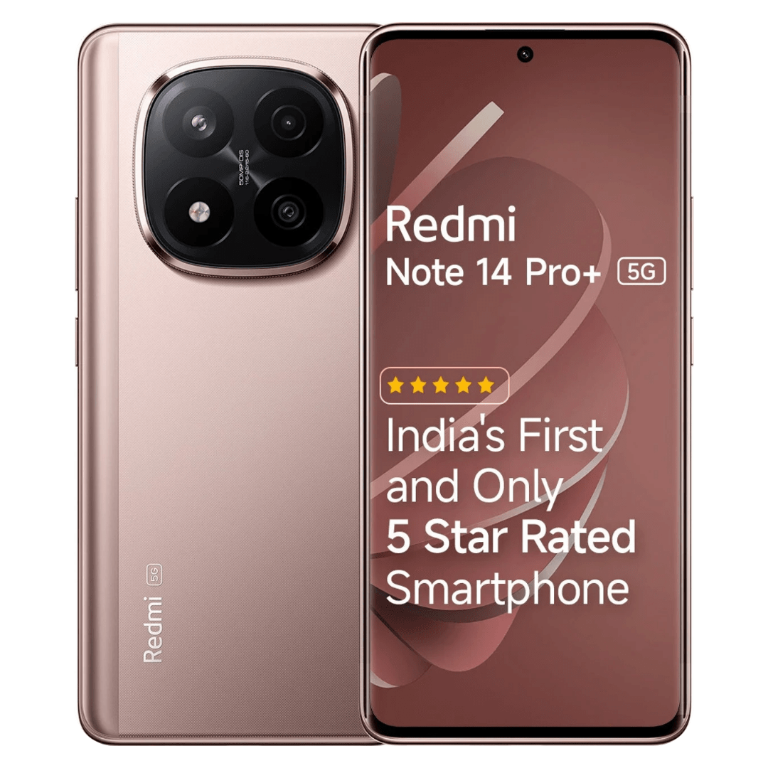 REDMI Note 14 Pro Plus 5G