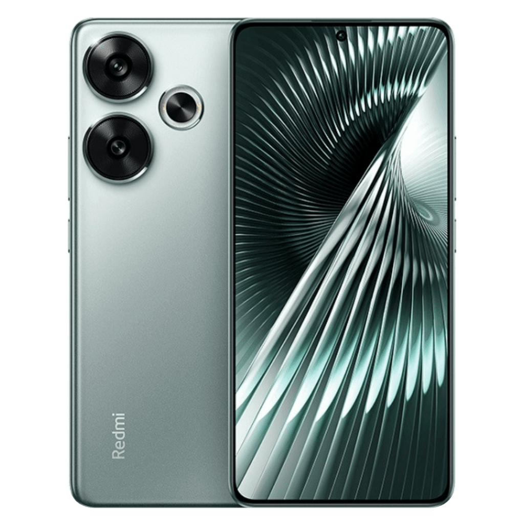 REDMI Turbo 3
