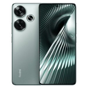 REDMI Turbo 3
