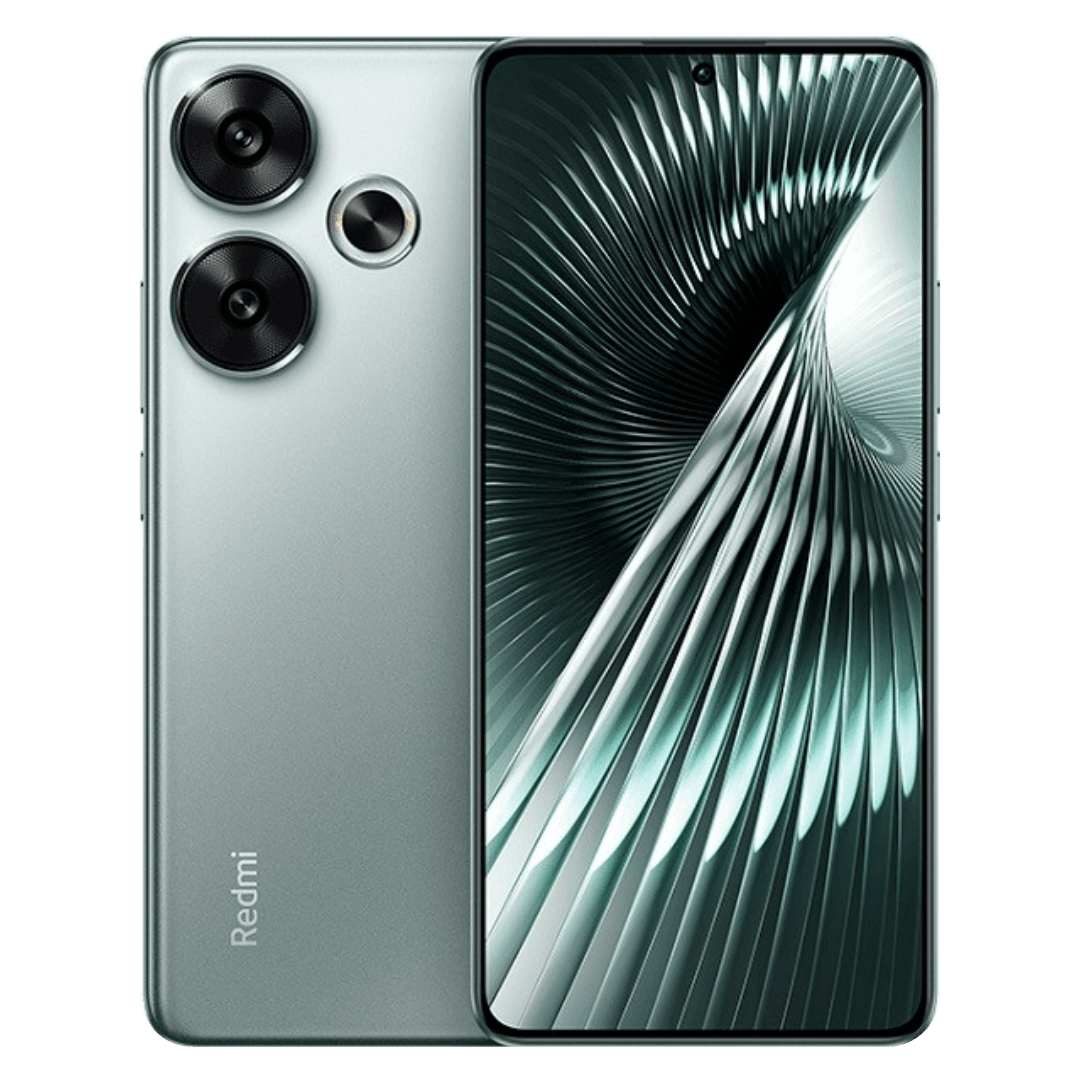 REDMI Turbo 3