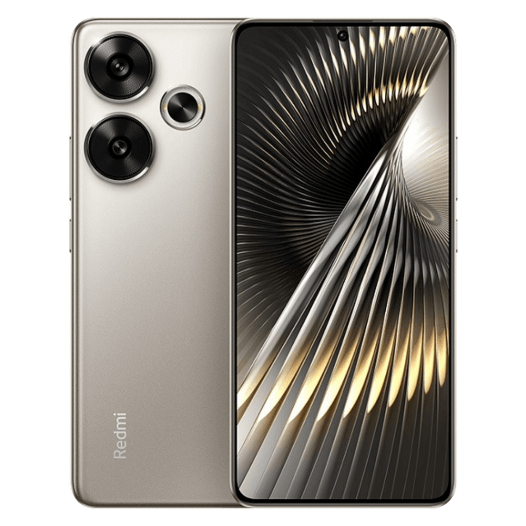 REDMI Turbo 3
