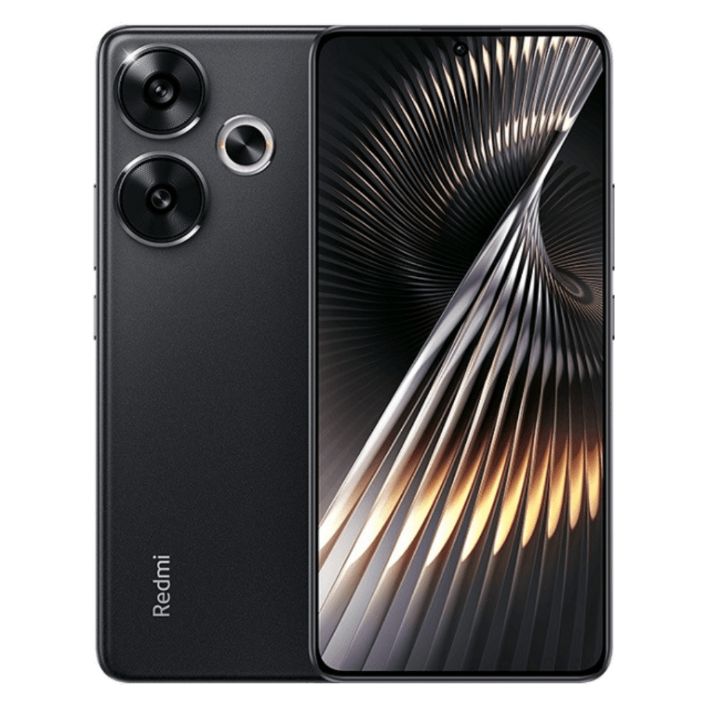 REDMI Turbo 3
