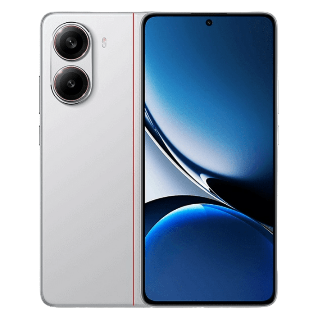 REDMI Turbo 4
