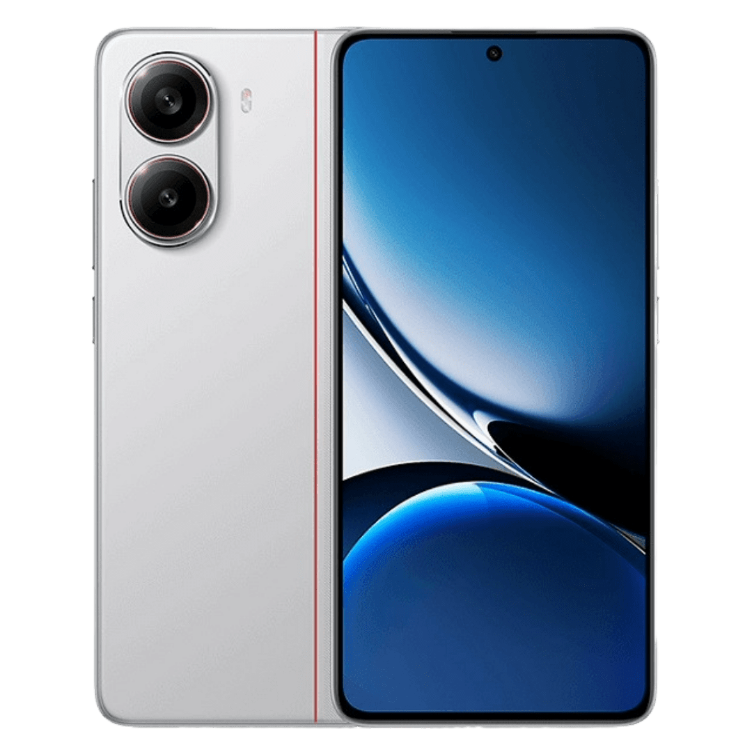 REDMI Turbo 4