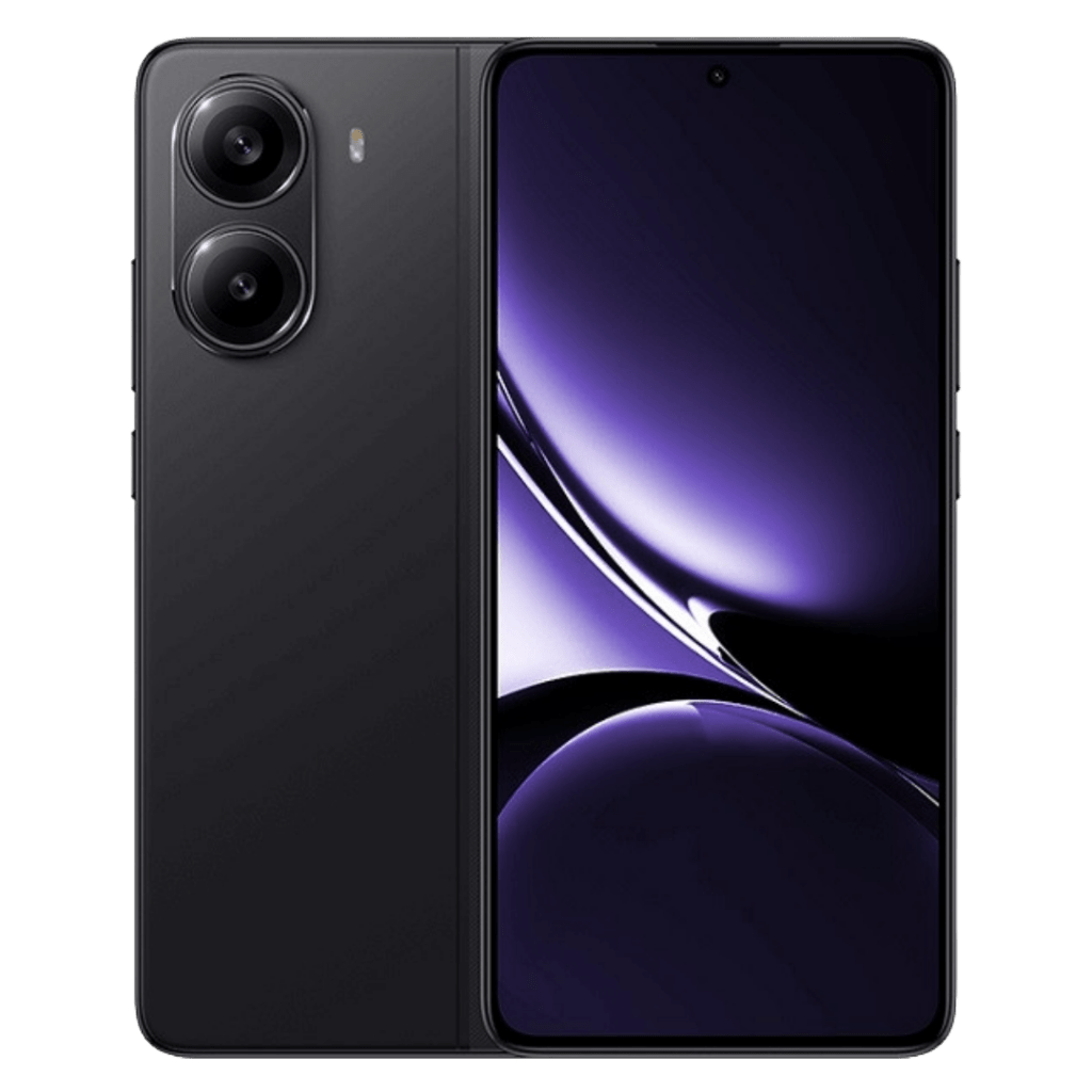 REDMI Turbo 4