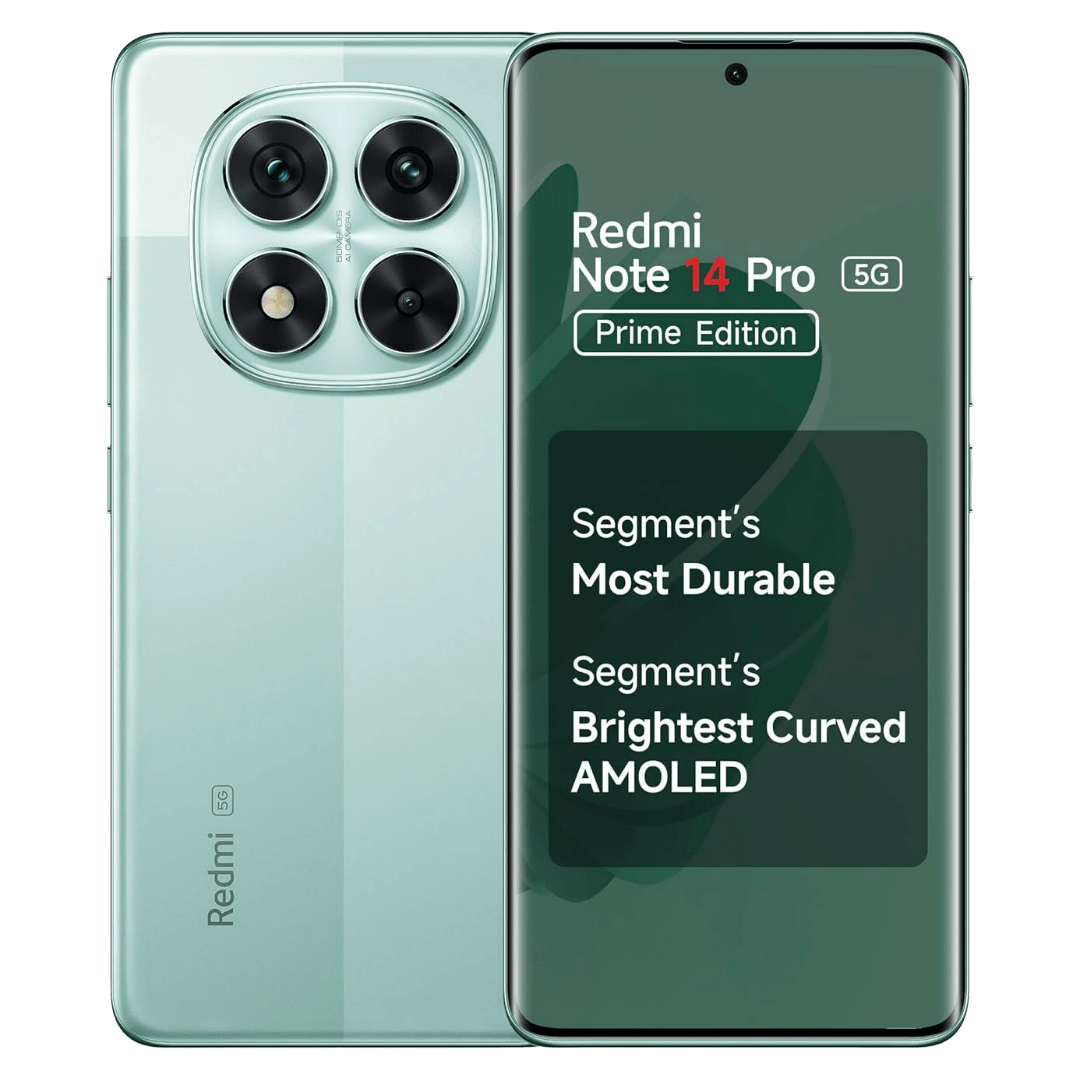 Redmi Note 14 Pro 5G