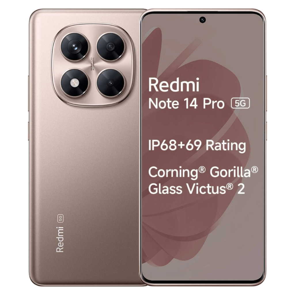 Redmi Note 14 Pro 5G