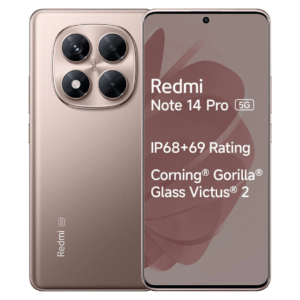 Redmi Note 14 Pro 5G