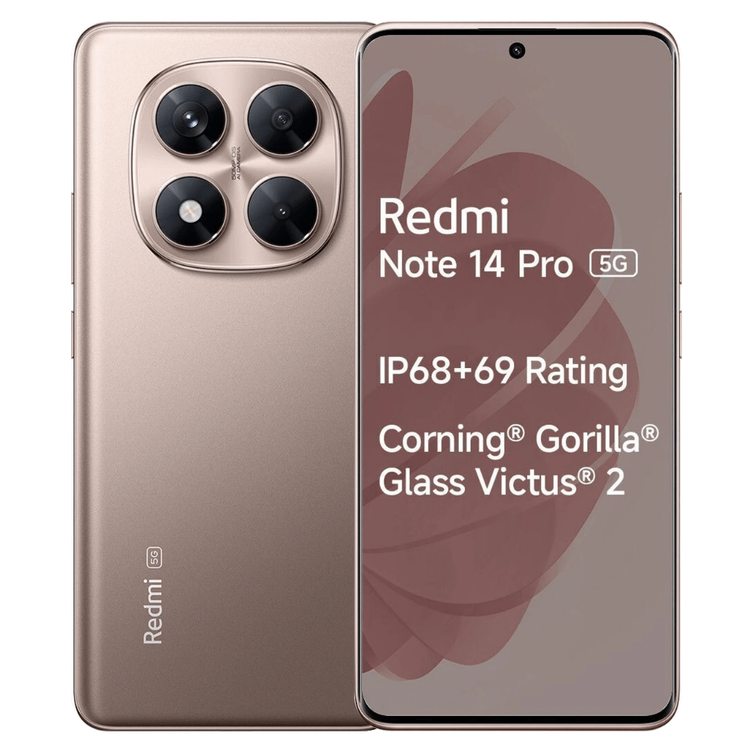 Redmi Note 14 Pro 5G
