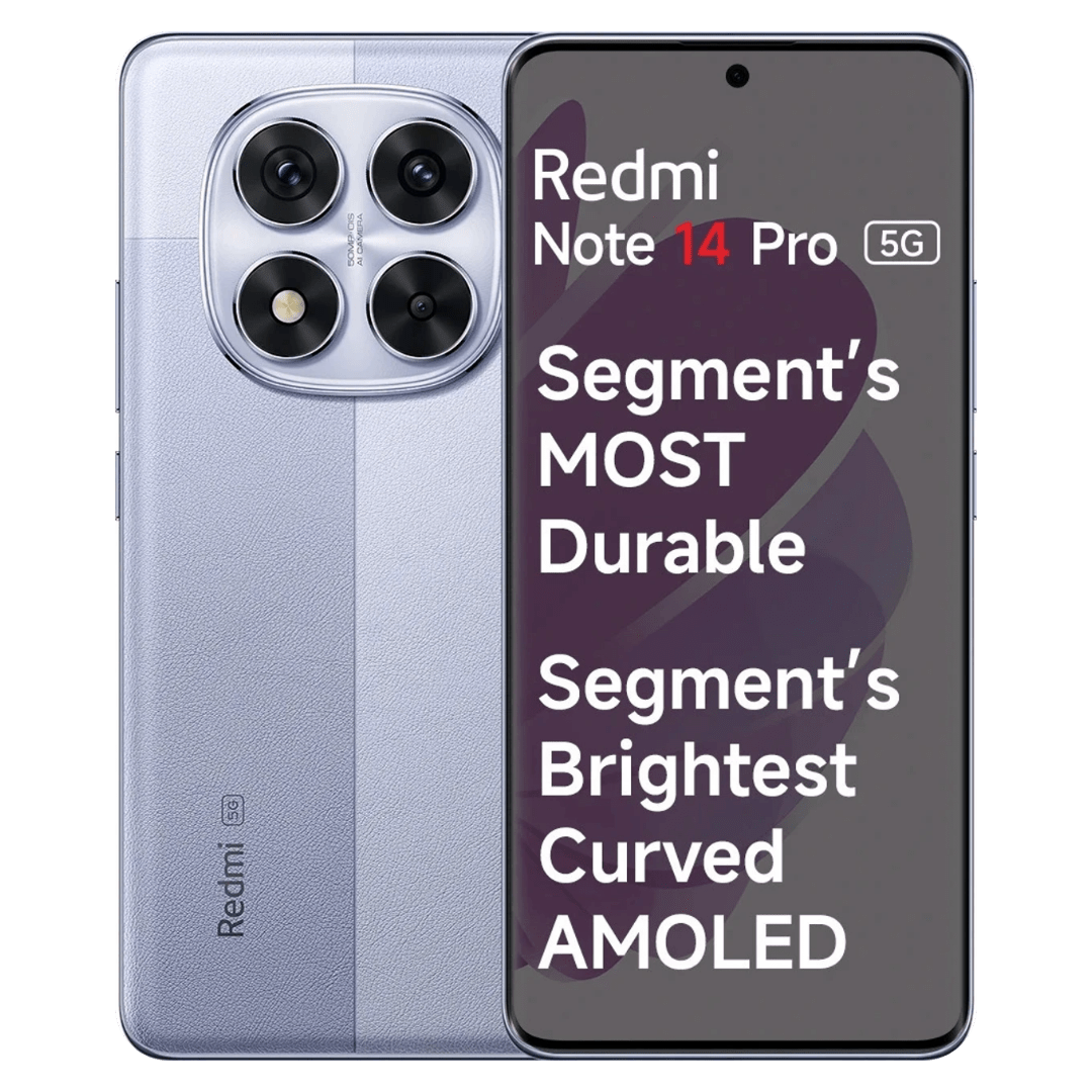 Redmi Note 14 Pro 5G