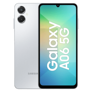 SAMSUNG Galaxy A06 5G