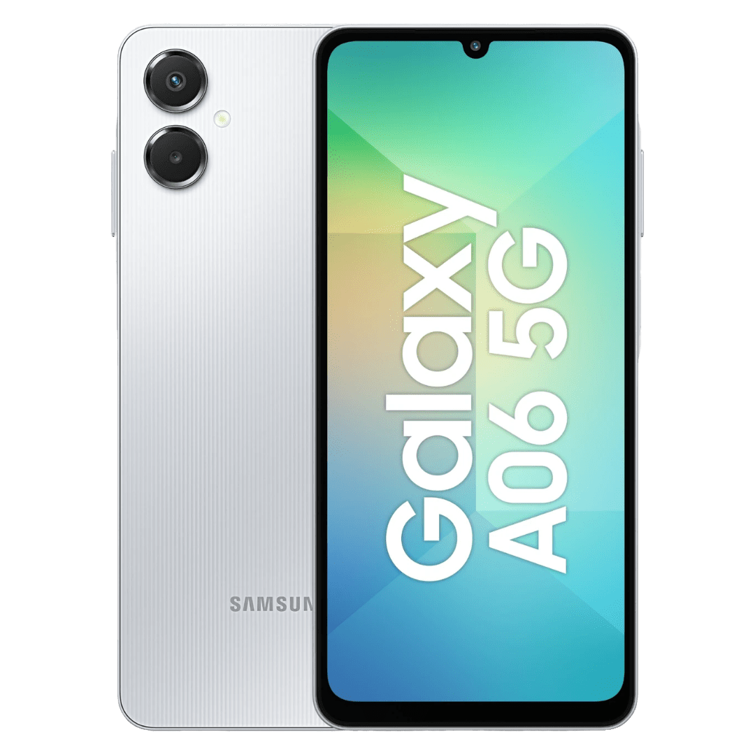 SAMSUNG Galaxy A06 5G