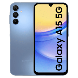 SAMSUNG Galaxy A15 5G