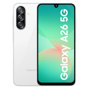 SAMSUNG Galaxy A26