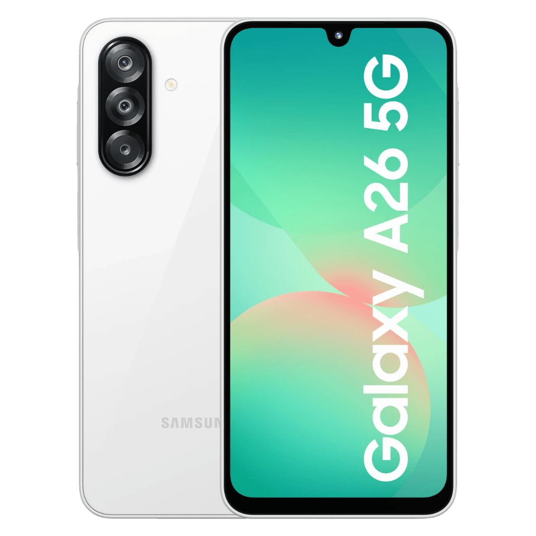 SAMSUNG Galaxy A26
