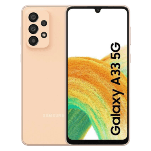 SAMSUNG Galaxy A33 5G