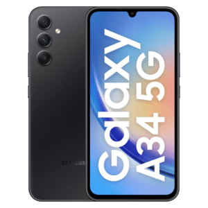 SAMSUNG Galaxy A34 5G