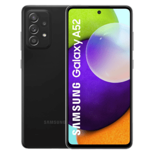 SAMSUNG Galaxy A52 5G