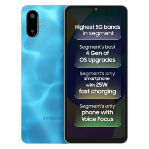 SAMSUNG Galaxy F05