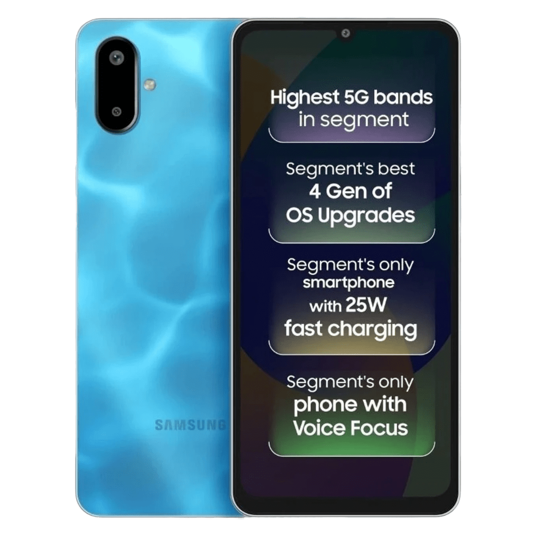 SAMSUNG Galaxy F05