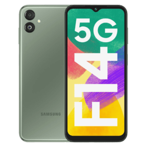 SAMSUNG Galaxy F14 5G