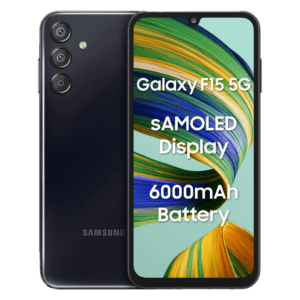SAMSUNG Galaxy F15