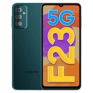 SAMSUNG Galaxy F23 5G