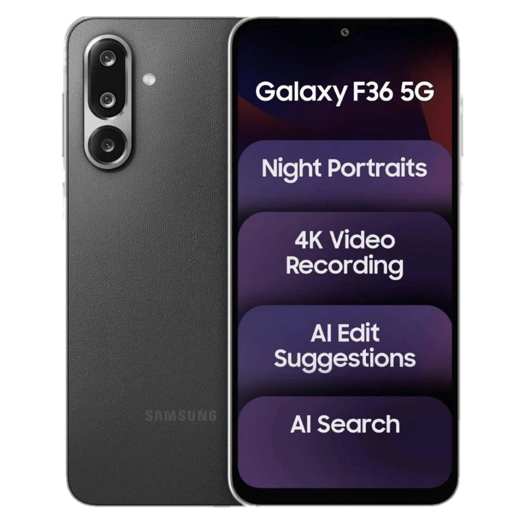 SAMSUNG Galaxy F36