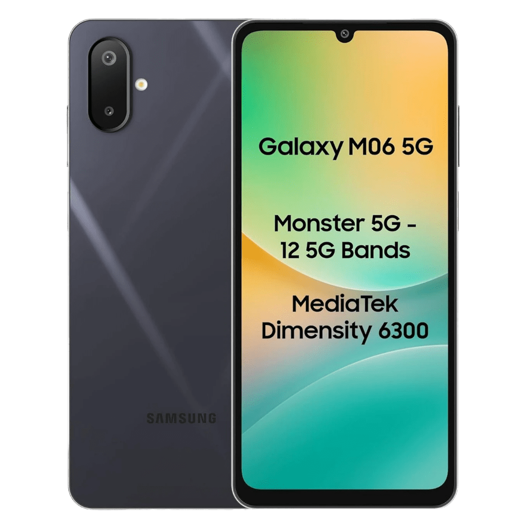 SAMSUNG Galaxy M06