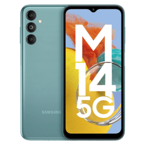 SAMSUNG Galaxy M14 5G