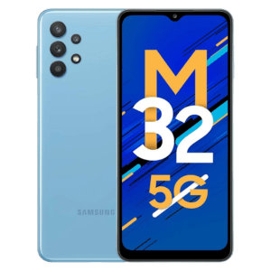 SAMSUNG Galaxy M32 5G