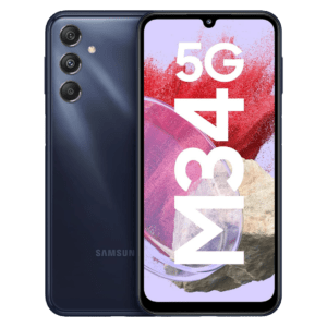 SAMSUNG Galaxy M34 5G
