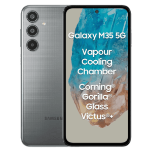 SAMSUNG Galaxy M35 5G