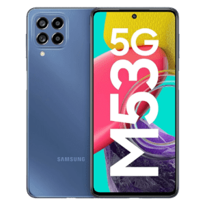 SAMSUNG Galaxy M53 5G