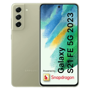 SAMSUNG Galaxy S21 FE 5G
