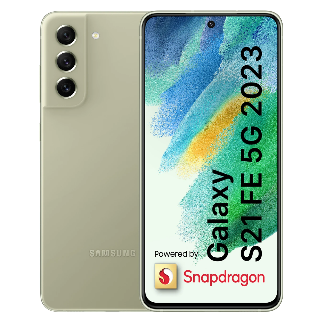 SAMSUNG Galaxy S21 FE 5G