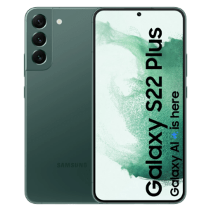 SAMSUNG Galaxy S22 Plus 5G
