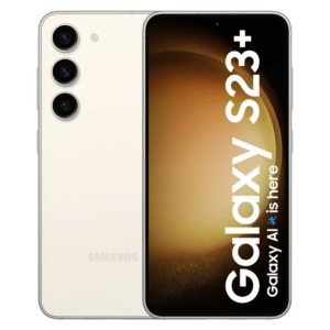 SAMSUNG Galaxy S23 Plus 5G