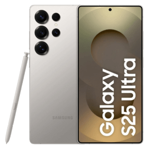 SAMSUNG Galaxy S25 Ultra 5G