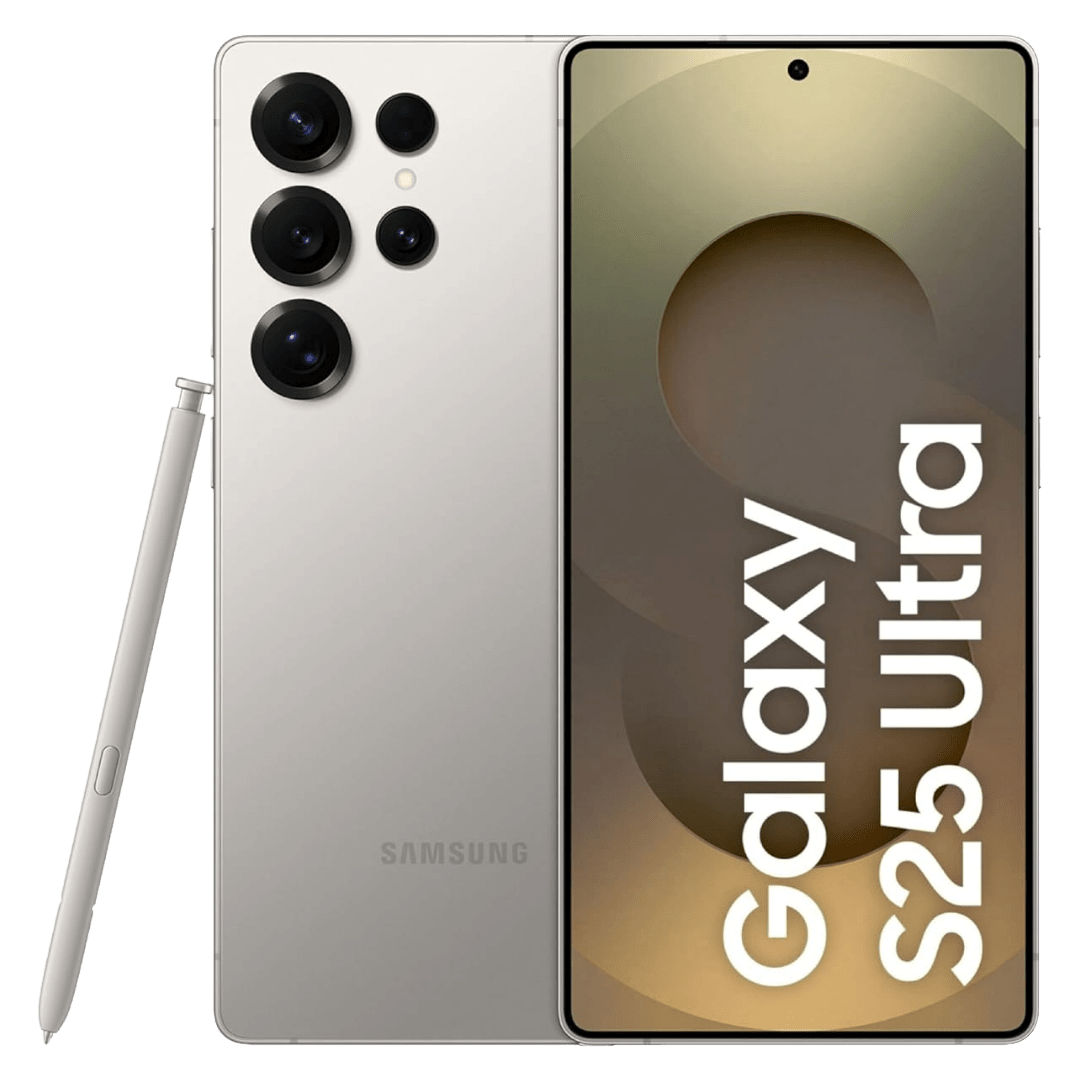 SAMSUNG Galaxy S25 Ultra 5G