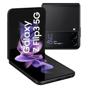 SAMSUNG Galaxy Z Flip 3