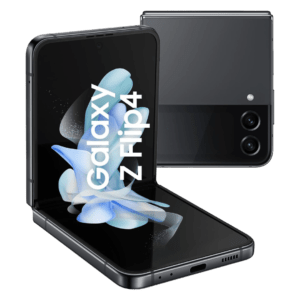 SAMSUNG Galaxy Z Flip 4