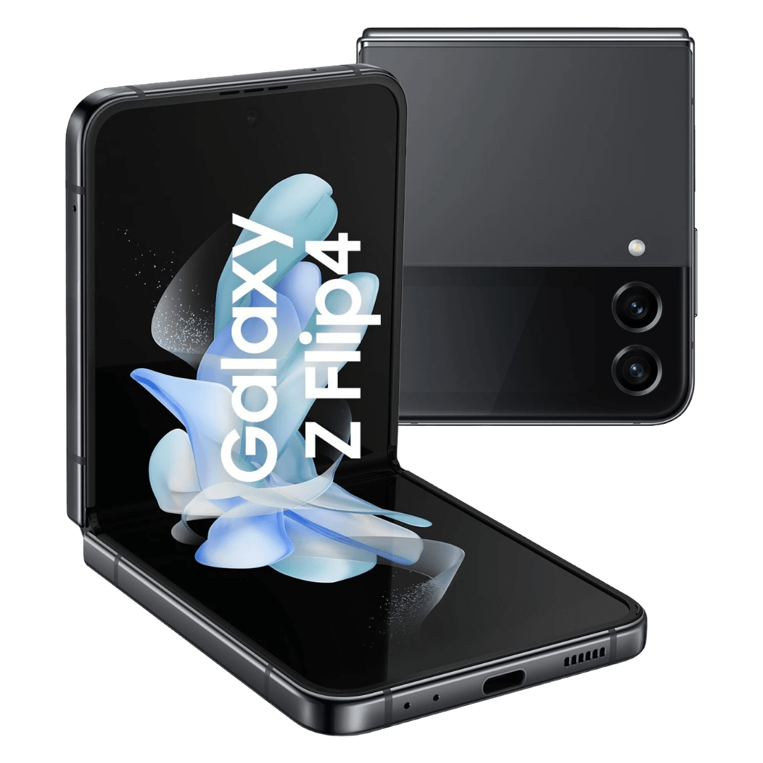 SAMSUNG Galaxy Z Flip 4