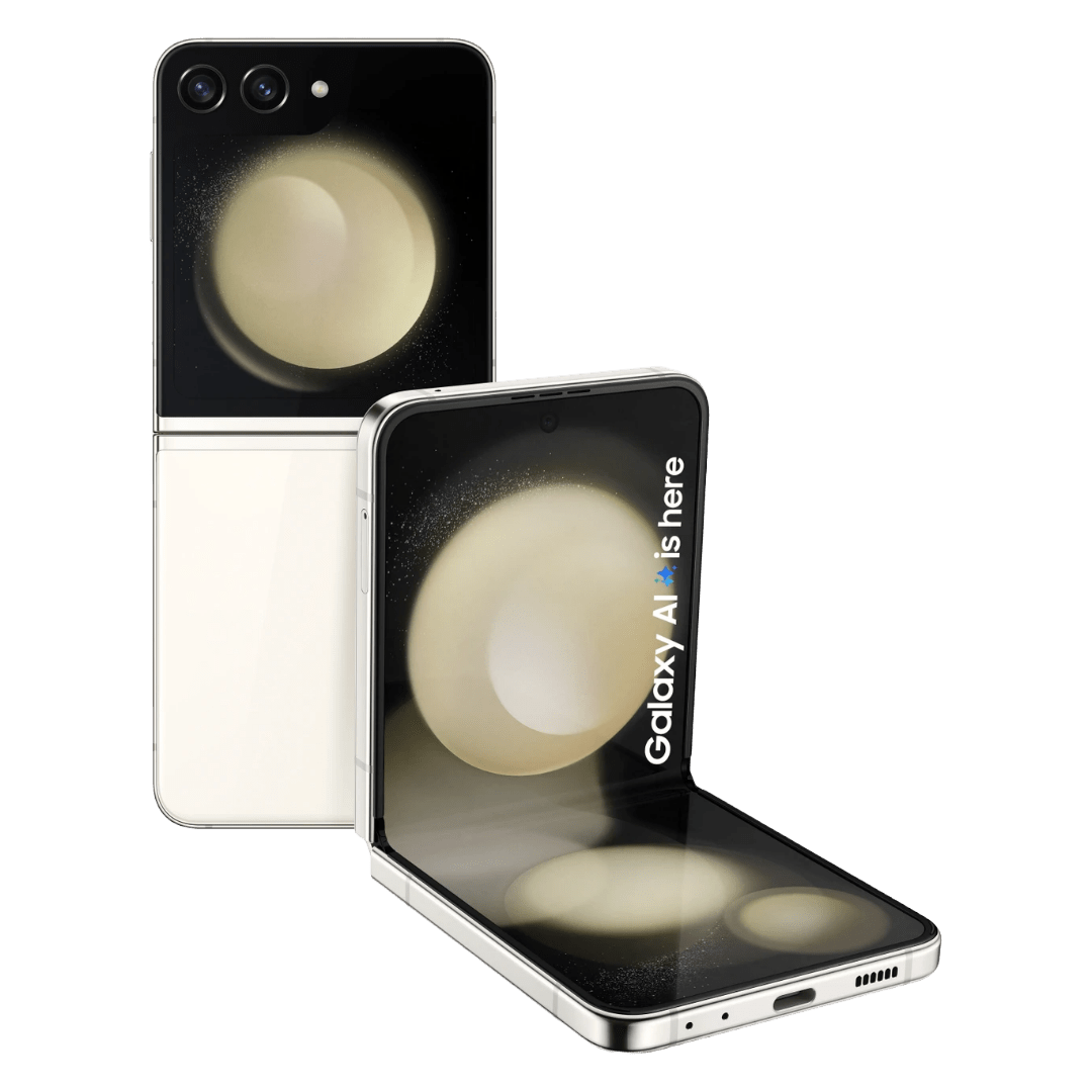 SAMSUNG Galaxy Z Flip 5