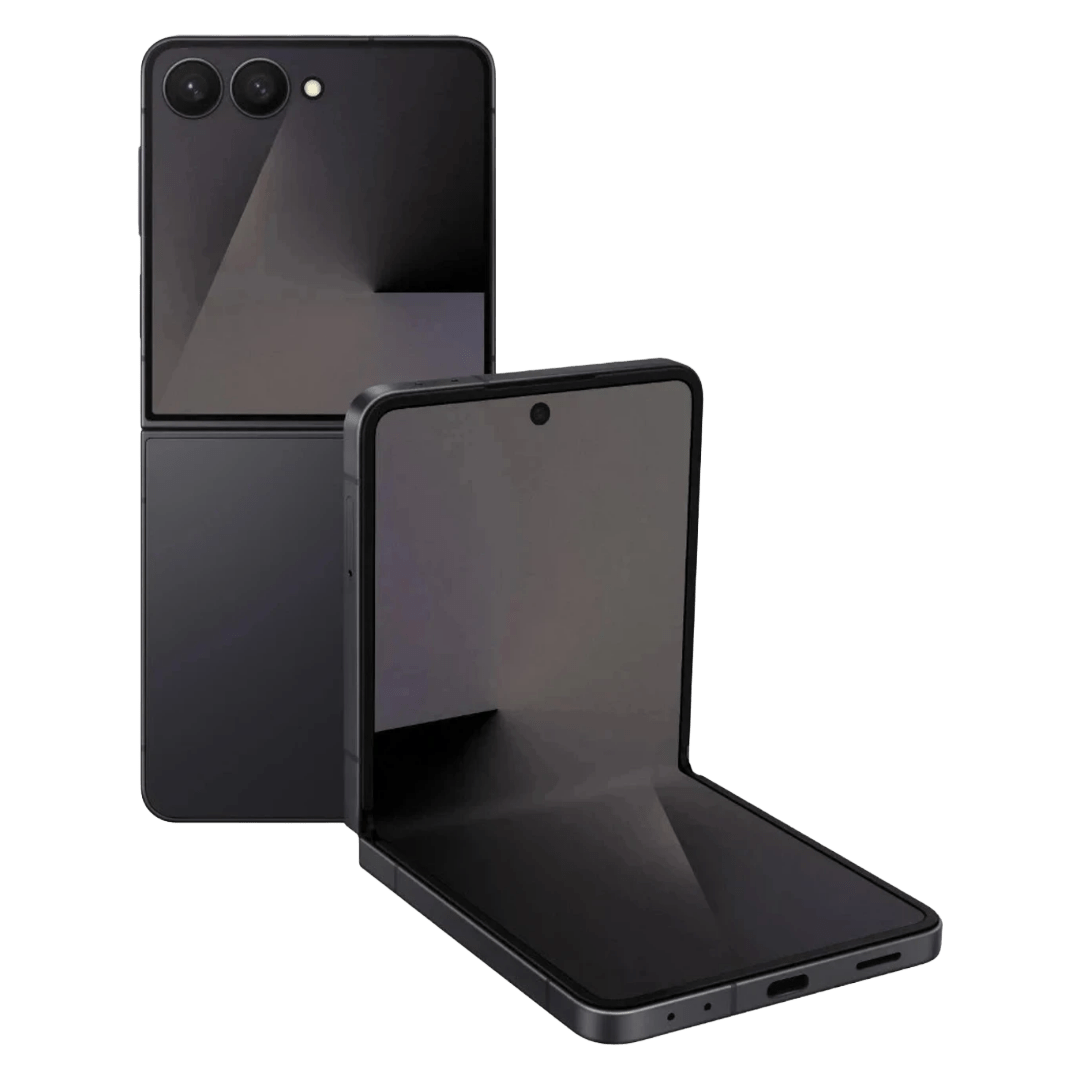 SAMSUNG Galaxy Z Flip 7