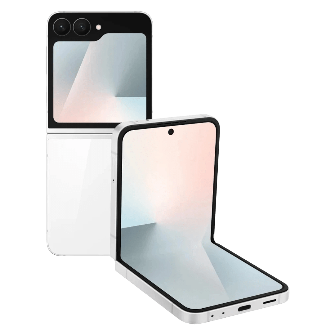 SAMSUNG Galaxy Z Flip7 FE