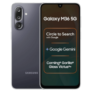 SAMSUNG M36