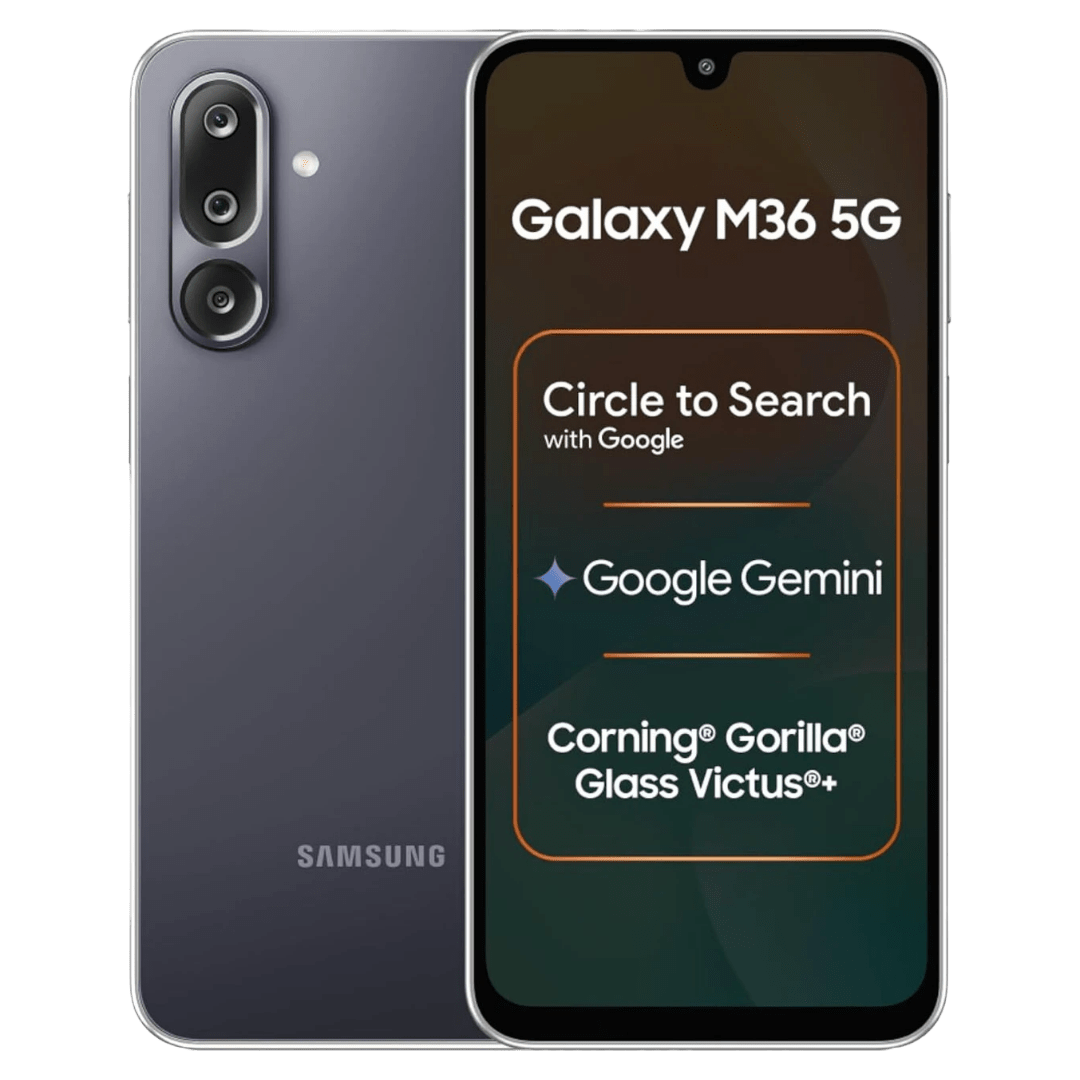 SAMSUNG M36