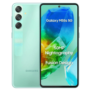 SAMSUNG M55s 5G