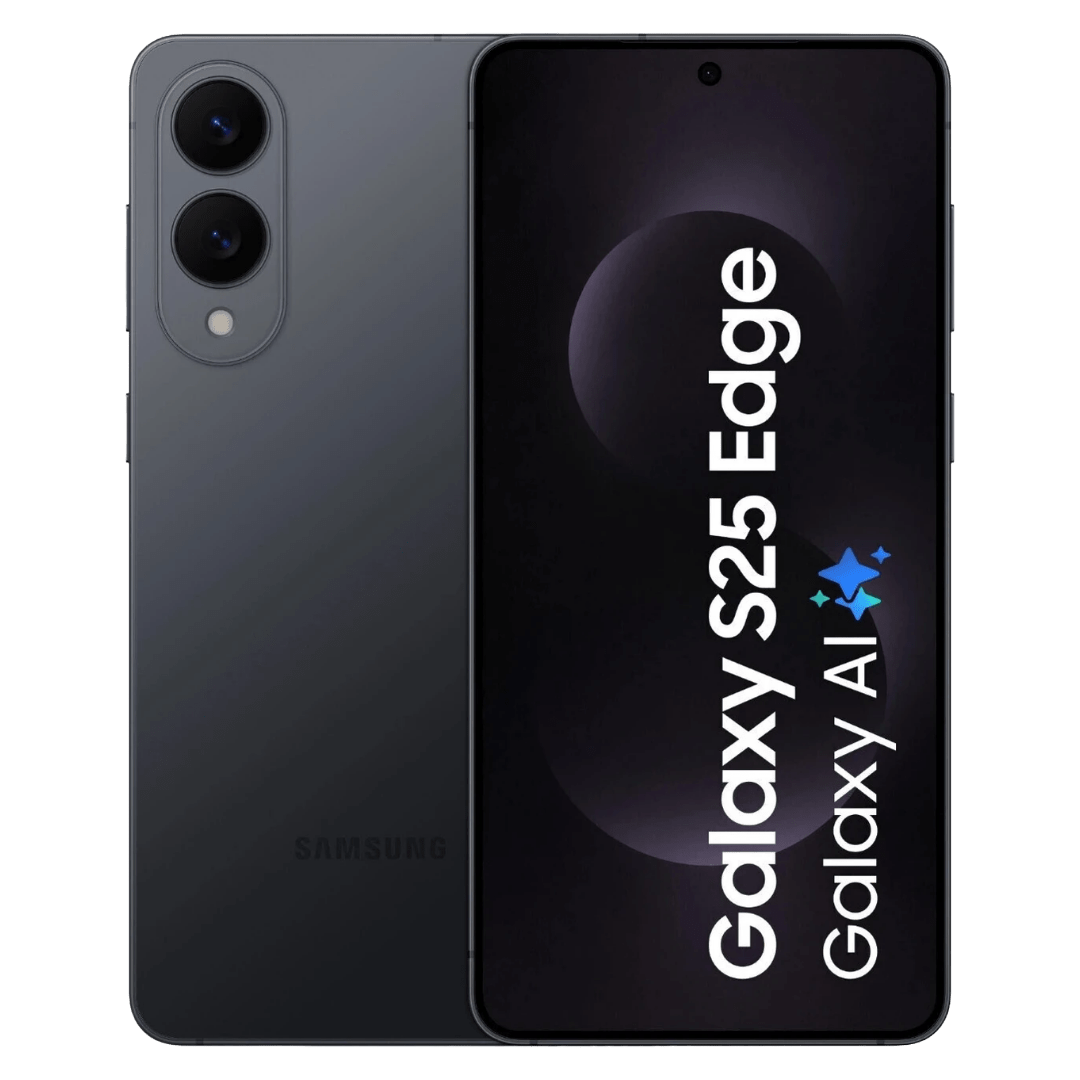 SAMSUNG S25 Edge 5G